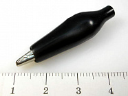 Крокодил  8001 (8-0025) BLACK(1225),  , Китай