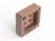 PLCC-44 (DS1032-44SDNT1A), CONNFLY