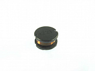 SDR1006-221KL, SMD, [220 мкГн][ ±10%][0,66А][ 9.8х9.8х5.8 мм][ -40...125 °C], BOURNS