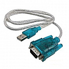 Переходник ML-A-043 (USB to RS-232(COM)), Китай