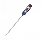 Цифровой термометр- щуп TP101, -50-300°C, длина зонда:150 мм (115120), Китай