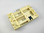 IC Card socket 4B-8609,  , Zfitrans 