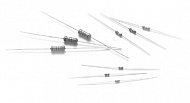 MFR-100F-      51R,  1%, ТКС +-50 ppm/°C, Uni-Ohm