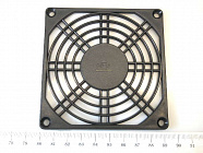 Сетка для вентилятора 92*92 мм KPG-092  пластик.   , Китай