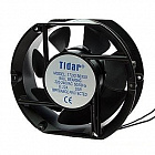 Вентилятор RQA 172x150x50HBL 220VAC, [~220В.] [35Вт.] [0,22А.] [подшип.качения], Tidar