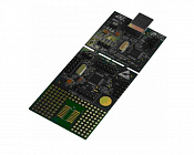 STM8S-DISCOVERY отладочная плата,  , ST