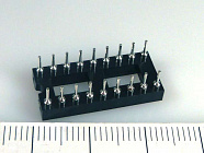 SCSM-18(2.54mm),  , Китай