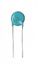 DE1E3KX332MN4AN01F, фильтр 0.0033uF (3300pF) / 250VAC/ E/ 20% /10 X 7mm/ X1, Y1/ P:10mm , MURATA