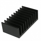 Радиатор BLA164-50, 30*90*50мм, Китай