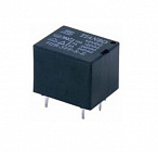 РЕЛЕ HJR-3FF-12VDC-S-Z, [=12В.][1гр.на перекл.] [7А.~240В.][19.2*15.5*15.5мм], TIANBO