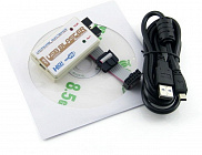 Кабель USB Blaster V2, WAVESHARE