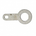 Лепесток 1-1-4.2-16, односторонний (ГОСТ 22376-77) , Китай