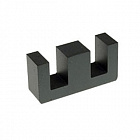 Сердечник Ш-образный  E25/13/7 B66317G0100X187, 489 nH с зазором 0.1 +-0.02 мм, EPCOS