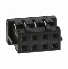 DF11-8DS-2C розетка, Hirose Electric