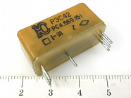 РЕЛЕ РЭС42  151, '5', Россия