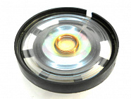 Капсюль FR-0002 8ohm 0.25W,  8 Ом / 0,25Вт / 400-5000Гц / 85дБ / 29*0,95мм., Китай