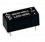 Преобразователь DC/DC LDD-350L, MW