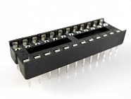 SCS-24 (2.54mm) (DS1009-24AT1NX-0A2), CONNFLY