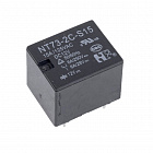РЕЛЕ NT73-2-CS-15-DC12V-0.36,  [=12В][1гр.на перекл. ][15А~125В], Forward