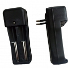 Зарядное устройство для литиевых аккумуляторов HB2S_multi (для 14500, 18650), с универсальным контроллером заряда HT3582DA  (FUT0251), S-Line