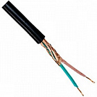 Кабель микрофонный КММ 2*0.12,  / 400м  бухта /, Россия