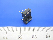 SCSM-06 (2.54mm),  , Китай