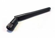 Антенна WiFi: 2.4 BY-2400-02 SMA-M,  , BEYONDOOR