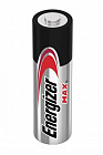 Батарейка LR6 ('AA') Energizer MAX LR6 BL16,  1,5В. / 'AA' / 'R6' / '316' / , Energizer
