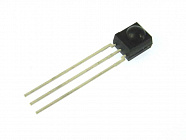 ИК-приёмник TSOP-4856,  56кГц. 45м, VISHAY/IR