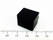 РЕЛЕ T73 12VDC (833H) (JQC-3F), [=12В][1гр.на перекл.][ 10А ~240В], Китай
