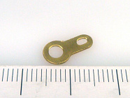 Лепесток 1-1-3.2-12-00 ГОСТ22376-77, Россия