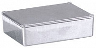 Корпус для РЭА G0123, 90*38*30мм / литой алюминиевый(сплав 380)., GAINTA