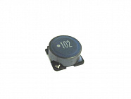 SLF10145T-102MR29-PF, SMD, [1000 мкГн][ ±20%][0,32 А][ 10.1х10.1х4.5 мм][ -40...105 °C], TDK