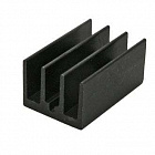 Радиатор BLA007-25, 12*16*25мм, Китай