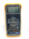 Измеритель емкости и индуктивности MY-6243 (EM6243), Ручной цифровой  LC-метр, S-Line