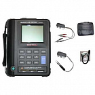 Измеритель RLC MS5308 цифровой,  с автовыбором диапазонов, MASTECH