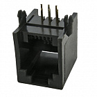 TJ6P6C розетка в плату TJ6P6C,  , Китай