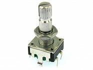 Энкодер PEC11R-4220K-S0024  , BOURNS