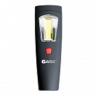 ФОНАРЬ GARIN LUX PM2-3W ручной, [3Вт ][2 режима][100лм/280лм][3 х ААА (нет в комплекте)][время работы до 8ч.], GARIN