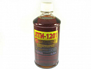 ФЛЮС ЛТИ-120 (нейтральный) 500мл,  , Connector