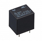 РЕЛЕ TRU-48VDC-SC-CL-R,  [=48В.] [1гр.на перекл.] [10А.~250В/=28В], TTi