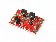Преобразователь DC-DC понижающий  2.5-15В/ 3.3В,  Вход: 2,5-15В. Выход: 3.3В. Ток Max:600mAА. 19*14*4 мм., Китай