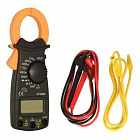Токовые клещи DT-3266A, Ф охвата 30,8 мм , Китай
