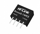Преобразователь DC/DC  B0512S-1WR3, HI-LINK