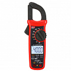Токовые клещи UT201+, с функцией NCV, UNI-T