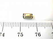 Микрокнопка KAN0441-0252B тактовая, SMD,  6*3,5*2,55мм, Китай