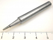 Жало 'long life'  N1-5 (79-1156), для  ZD-70 (D,DA,DB), ZD-90 (A,BА), ZD-721N (25W/40W)/ Конус 0,5мм, Zhongdi