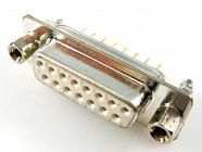 DBS-15F Z+H  (KLS1-221C-15-F-W), KLS