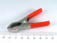 Крокодил 8-0039 30A (8007), красный,  , Китай