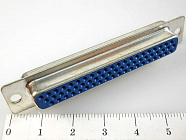 DHS-62F розетка на кабель,  , Китай